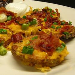 cheesybacontaters