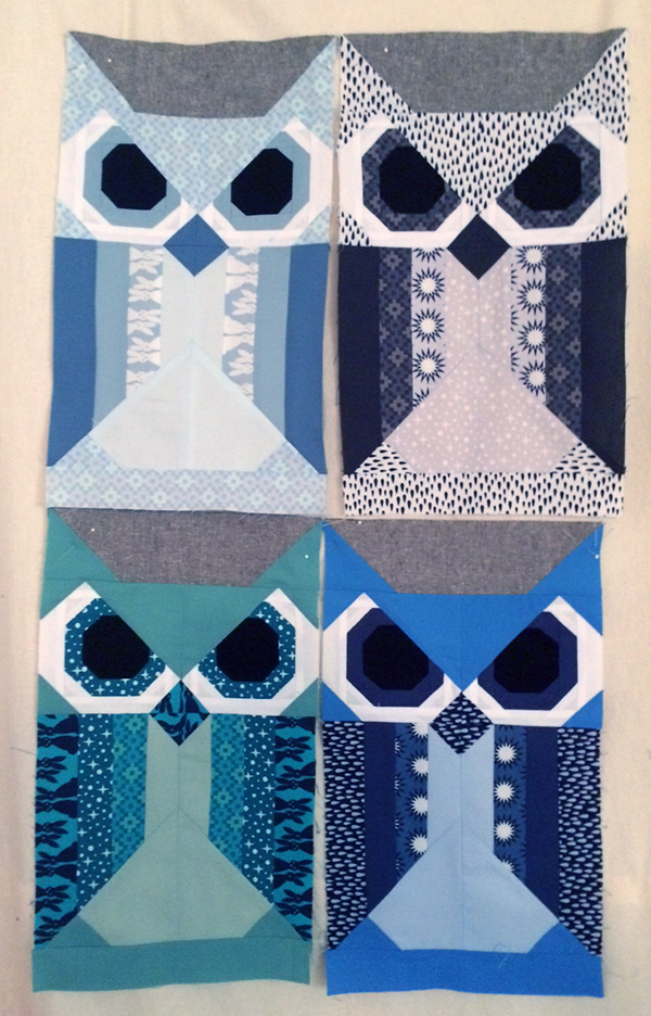 FirstFourOwls_FancyForest